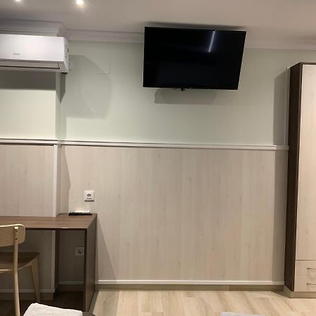 Hotel Ric Sabadell Dış mekan fotoğraf