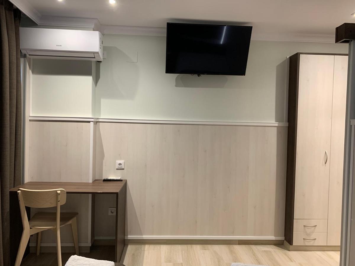 Hotel Ric Sabadell Dış mekan fotoğraf